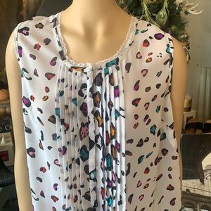 Monroe and main dress Size 1X.